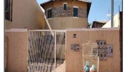 Oportunidade Única em CIDADE OCIDENTAL - GO | Tipo: Apartamento | Negociação: Venda Online  | Situação: Imóvel