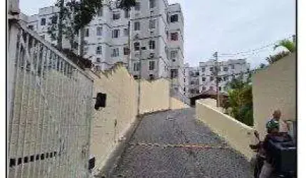 Oportunidade Única em RIO DE JANEIRO - RJ | Tipo: Apartamento | Negociação: Venda Direta Online  | Situação: Imóvel