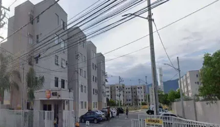 Oportunidade Única em RIO DE JANEIRO - RJ | Tipo: Apartamento | Negociação: Venda Direta Online  | Situação: Imóvel