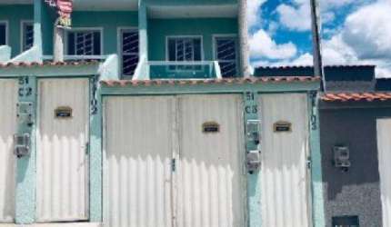 Oportunidade Única em NOVA IGUACU - RJ | Tipo: Apartamento | Negociação: Venda Direta Online  | Situação: Imóvel
