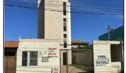 Oportunidade Única em CIDADE OCIDENTAL - GO | Tipo: Apartamento | Negociação: Venda Direta Online  | Situação: Imóvel