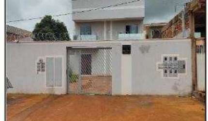 Oportunidade Única em CIDADE OCIDENTAL - GO | Tipo: Apartamento | Negociação: Venda Direta Online  | Situação: Imóvel