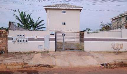 Oportunidade Única em CIDADE OCIDENTAL - GO | Tipo: Apartamento | Negociação: Venda Online  | Situação: Imóvel