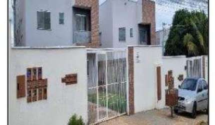 Oportunidade Única em CIDADE OCIDENTAL - GO | Tipo: Apartamento | Negociação: Venda Direta Online  | Situação: Imóvel