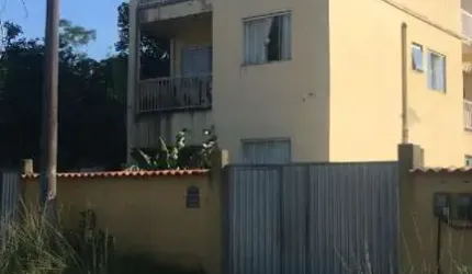 Oportunidade Única em ITABORAI - RJ | Tipo: Apartamento | Negociação: Venda Direta Online  | Situação: Imóvel