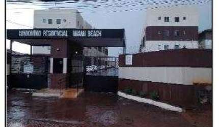 Oportunidade Única em VALPARAISO DE GOIAS - GO | Tipo: Apartamento | Negociação: Venda Online  | Situação: Imóvel