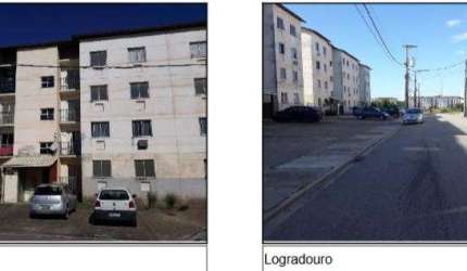 Oportunidade Única em MACAE - RJ | Tipo: Apartamento | Negociação: Venda Direta Online  | Situação: Imóvel