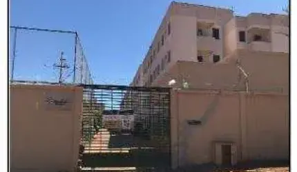 Oportunidade Única em PLANALTINA - GO | Tipo: Apartamento | Negociação: Venda Online  | Situação: Imóvel