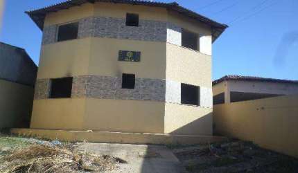 Oportunidade Única em CIDADE OCIDENTAL - GO | Tipo: Apartamento | Negociação: Venda Direta Online  | Situação: Imóvel