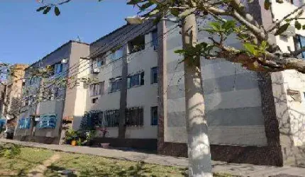 Oportunidade Única em RIO DE JANEIRO - RJ | Tipo: Apartamento | Negociação: Venda Direta Online  | Situação: Imóvel