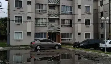 Oportunidade Única em ITAGUAI - RJ | Tipo: Apartamento | Negociação: Venda Direta Online  | Situação: Imóvel