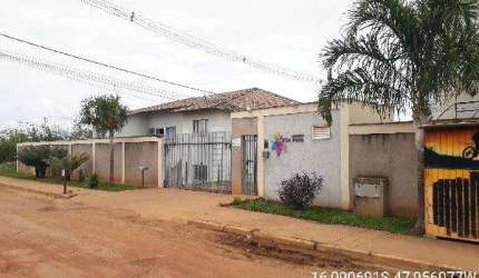 Oportunidade Única em CIDADE OCIDENTAL - GO | Tipo: Apartamento | Negociação: Venda Direta Online  | Situação: Imóvel