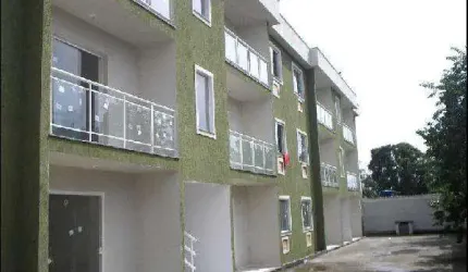 Oportunidade Única em SAO GONCALO - RJ | Tipo: Apartamento | Negociação: Venda Direta Online  | Situação: Imóvel