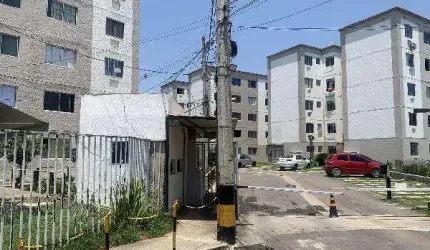 Oportunidade Única em NOVA IGUACU - RJ | Tipo: Apartamento | Negociação: Venda Direta Online  | Situação: Imóvel