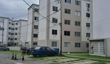 Oportunidade Única em NOVA IGUACU - RJ | Tipo: Apartamento | Negociação: Venda Direta Online  | Situação: Imóvel