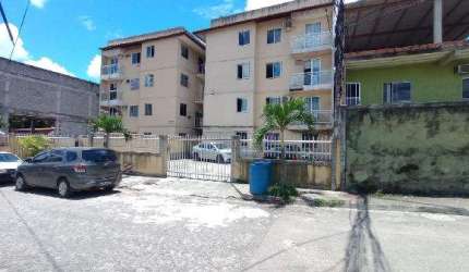 Oportunidade Única em SAO GONCALO - RJ | Tipo: Apartamento | Negociação: Venda Direta Online  | Situação: Imóvel