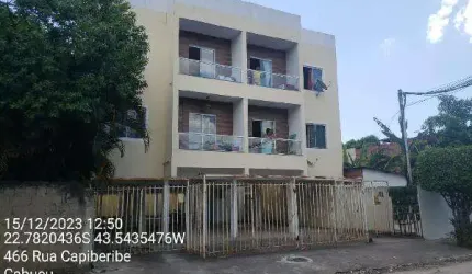 Oportunidade Única em NOVA IGUACU - RJ | Tipo: Apartamento | Negociação: Venda Direta Online  | Situação: Imóvel