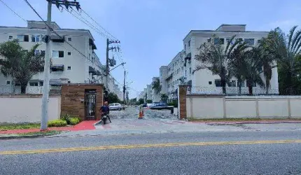 Oportunidade Única em RIO DE JANEIRO - RJ | Tipo: Apartamento | Negociação: Venda Direta Online  | Situação: Imóvel
