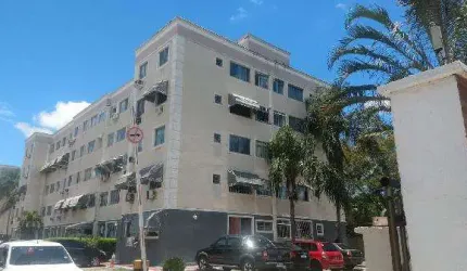 Oportunidade Única em RIO DE JANEIRO - RJ | Tipo: Apartamento | Negociação: Venda Direta Online  | Situação: Imóvel