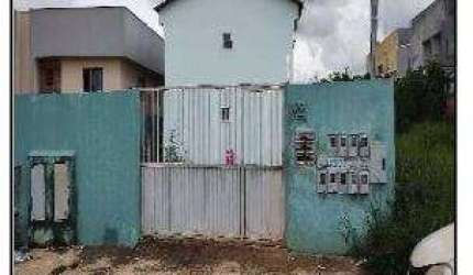 Oportunidade Única em CIDADE OCIDENTAL - GO | Tipo: Apartamento | Negociação: Venda Direta Online  | Situação: Imóvel
