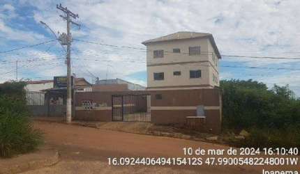 Oportunidade Única em VALPARAISO DE GOIAS - GO | Tipo: Apartamento | Negociação: Venda Direta Online  | Situação: Imóvel