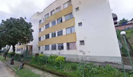 Oportunidade Única em RIO DE JANEIRO - RJ | Tipo: Apartamento | Negociação: Venda Direta Online  | Situação: Imóvel