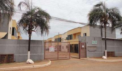 Oportunidade Única em CIDADE OCIDENTAL - GO | Tipo: Apartamento | Negociação: Venda Direta Online  | Situação: Imóvel