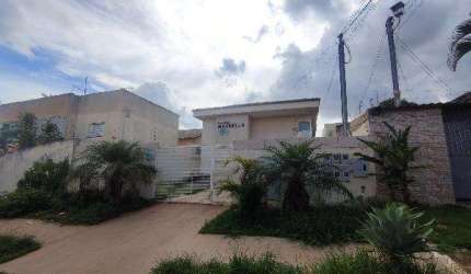 Oportunidade Única em CIDADE OCIDENTAL - GO | Tipo: Apartamento | Negociação: Venda Direta Online  | Situação: Imóvel