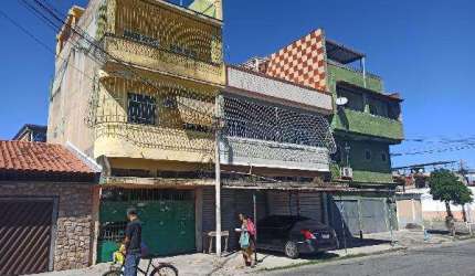 Oportunidade Única em NILOPOLIS - RJ | Tipo: Apartamento | Negociação: Venda Direta Online  | Situação: Imóvel