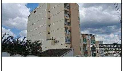 Oportunidade Única em JUIZ DE FORA - MG | Tipo: Apartamento | Negociação: Venda Direta Online  | Situação: Imóvel