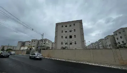 Oportunidade Única em BELFORD ROXO - RJ | Tipo: Apartamento | Negociação: Venda Direta Online  | Situação: Imóvel