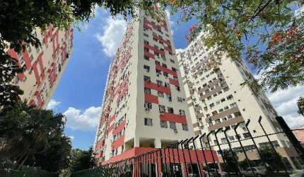 Oportunidade Única em RIO DE JANEIRO - RJ | Tipo: Apartamento | Negociação: Venda Direta Online  | Situação: Imóvel