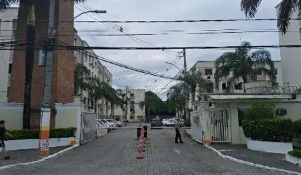 Oportunidade Única em BELFORD ROXO - RJ | Tipo: Apartamento | Negociação: Venda Direta Online  | Situação: Imóvel