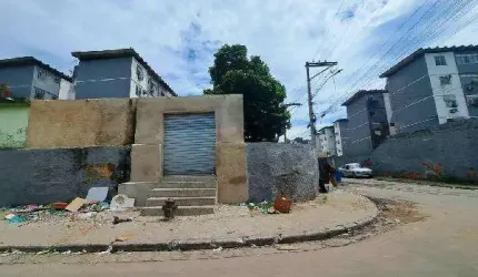 Oportunidade Única em SAO GONCALO - RJ | Tipo: Apartamento | Negociação: Venda Direta Online  | Situação: Imóvel