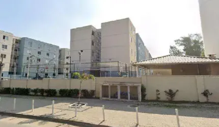 Oportunidade Única em BELFORD ROXO - RJ | Tipo: Apartamento | Negociação: Venda Direta Online  | Situação: Imóvel