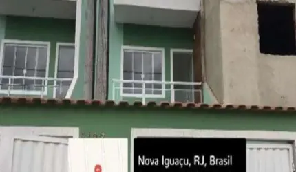 Oportunidade Única em NOVA IGUACU - RJ | Tipo: Apartamento | Negociação: Venda Direta Online  | Situação: Imóvel