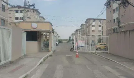 Oportunidade Única em ITABORAI - RJ | Tipo: Apartamento | Negociação: Venda Direta Online  | Situação: Imóvel