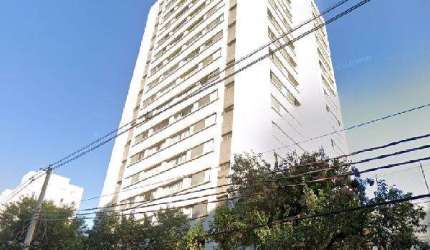 Oportunidade Única em SAO PAULO - SP | Tipo: Apartamento | Negociação: Leilão  | Situação: Imóvel