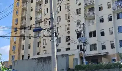 Oportunidade Única em BELFORD ROXO - RJ | Tipo: Apartamento | Negociação: Venda Direta Online  | Situação: Imóvel