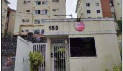Oportunidade Única em RIO DE JANEIRO - RJ | Tipo: Apartamento | Negociação: Venda Direta Online  | Situação: Imóvel