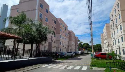 Oportunidade Única em RIO DE JANEIRO - RJ | Tipo: Apartamento | Negociação: Venda Direta Online  | Situação: Imóvel