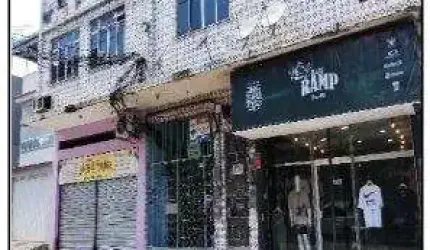 Oportunidade Única em NILOPOLIS - RJ | Tipo: Apartamento | Negociação: Venda Online  | Situação: Imóvel