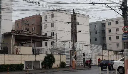 Oportunidade Única em BELFORD ROXO - RJ | Tipo: Apartamento | Negociação: Venda Direta Online  | Situação: Imóvel