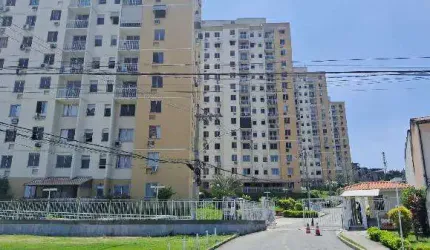 Oportunidade Única em BELFORD ROXO - RJ | Tipo: Apartamento | Negociação: Venda Direta Online  | Situação: Imóvel