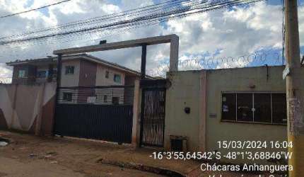 Oportunidade Única em VALPARAISO DE GOIAS - GO | Tipo: Apartamento | Negociação: Venda Direta Online  | Situação: Imóvel