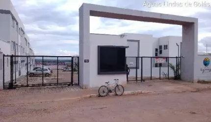 Oportunidade Única em AGUAS LINDAS DE GOIAS - GO | Tipo: Apartamento | Negociação: Venda Direta Online  | Situação: Imóvel