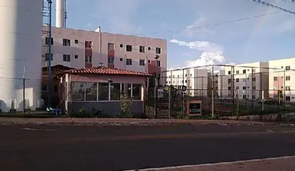 Oportunidade Única em LUZIANIA - GO | Tipo: Apartamento | Negociação: Venda Direta Online  | Situação: Imóvel