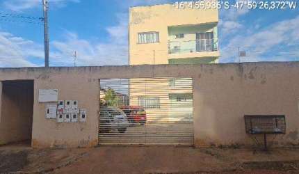 Oportunidade Única em VALPARAISO DE GOIAS - GO | Tipo: Apartamento | Negociação: Venda Direta Online  | Situação: Imóvel