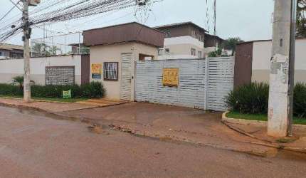 Oportunidade Única em VALPARAISO DE GOIAS - GO | Tipo: Apartamento | Negociação: Venda Direta Online  | Situação: Imóvel