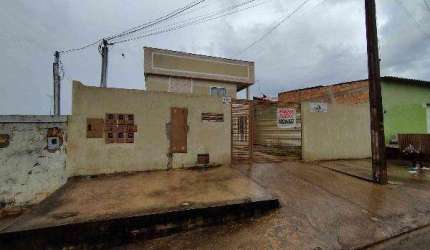 Oportunidade Única em CIDADE OCIDENTAL - GO | Tipo: Apartamento | Negociação: Venda Direta Online  | Situação: Imóvel
